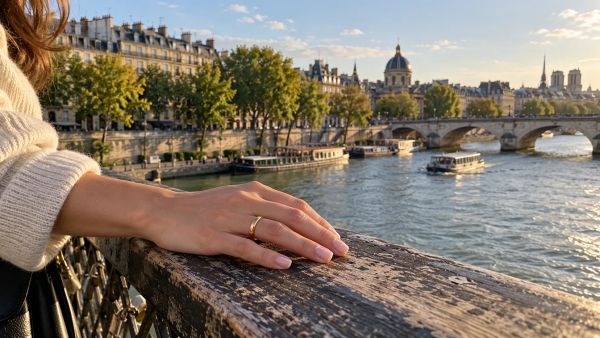 Les vérités surprenantes à propos des bagues que vous devez connaître