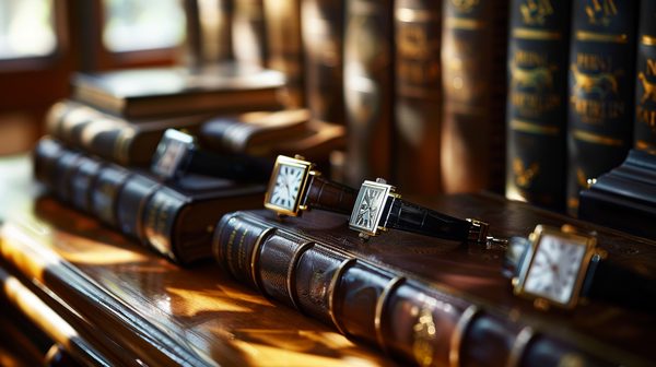 Montre Michel Herbelin : quel modèle choisir ?