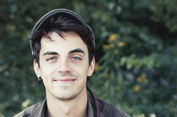 Boucle d'oreille homme élégante à 18€ | stag bijoux