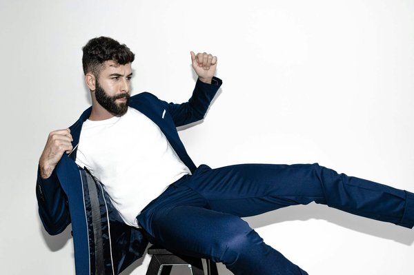 T-shirt homme pas cher : tendance incontournable de l'été 2024