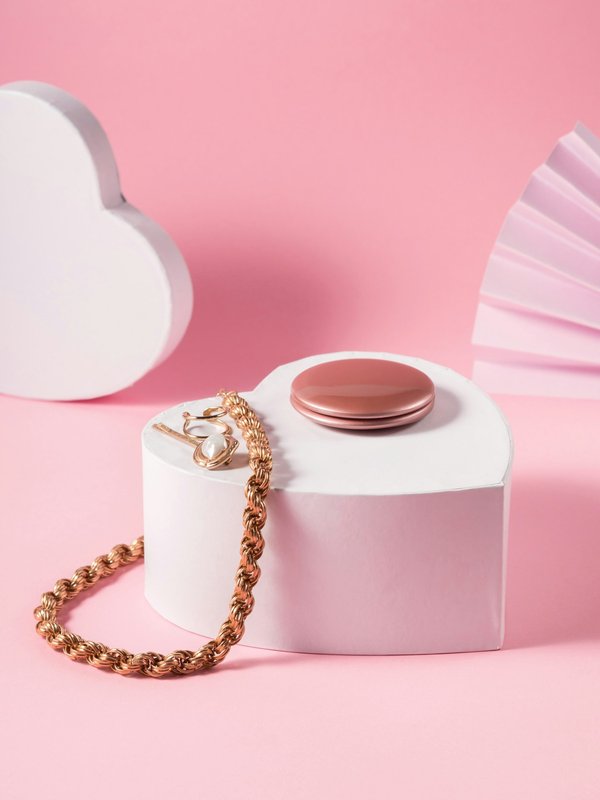 Coulobre ;  boite à bijoux & rangement bijoux élégant et pratique