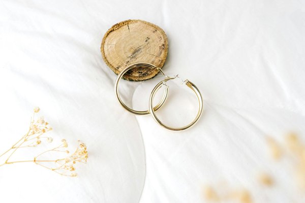 Créez un bijou mémorable à partir de votre dessin artistique